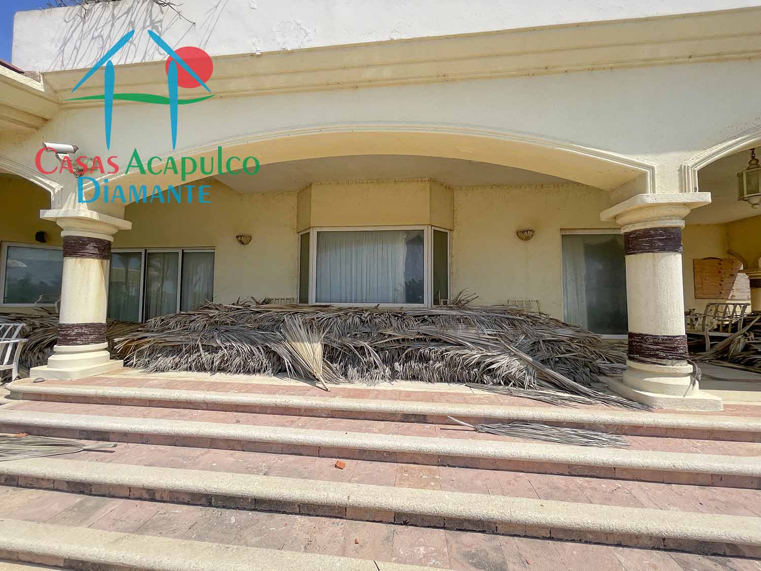 Tres Vidas Villa Universal - Albercas 20